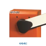 راهبند اتوماتیک پارکینگ فک FAAC 615