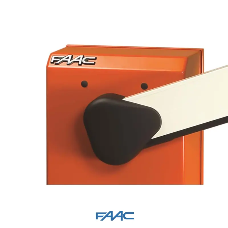 faac 615 - 4 راهبند اتوماتیک پارکینگ فک FAAC 615