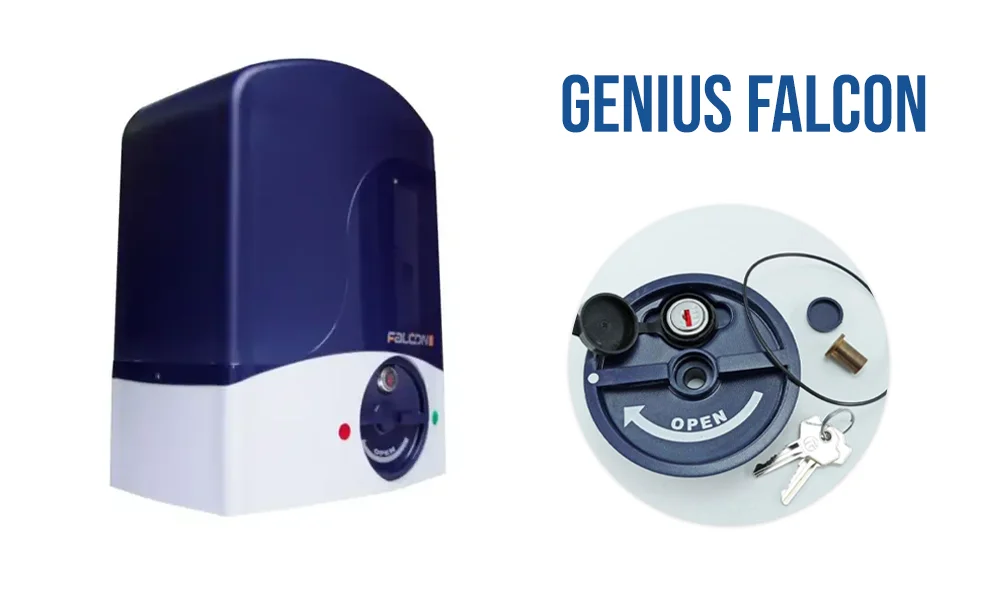 خلاص کن جک ریلی جنیوس