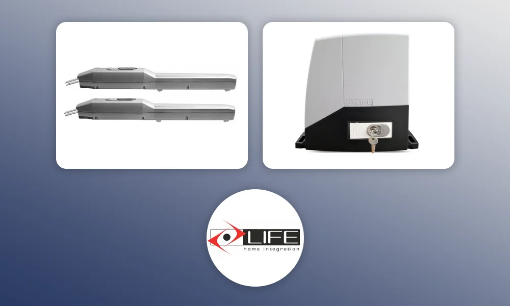 جک پارکینگ لایف