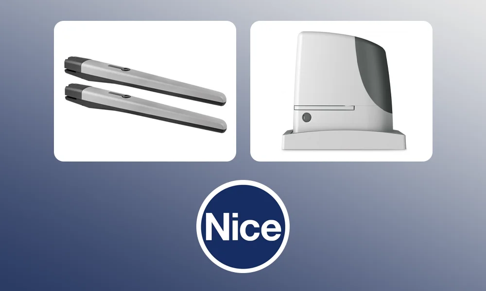 جک پارکینگ نایس