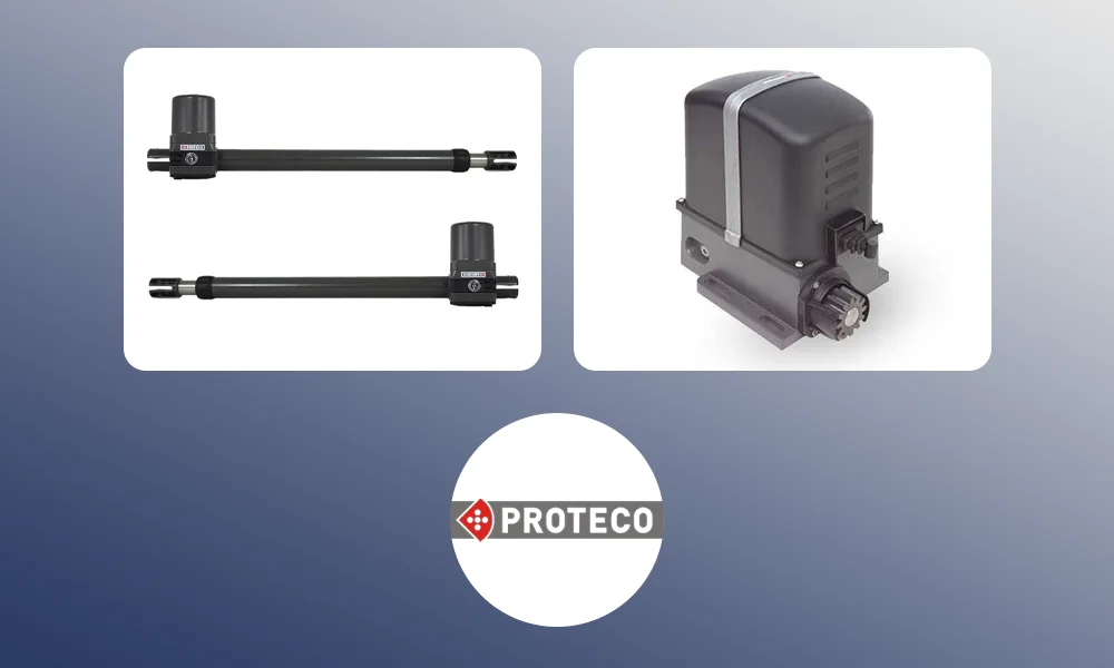 جک پارکینگ پروتکو