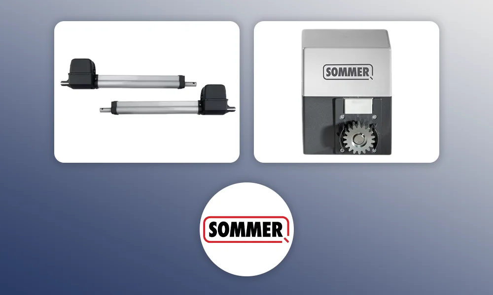 جک پارکینگ زومر