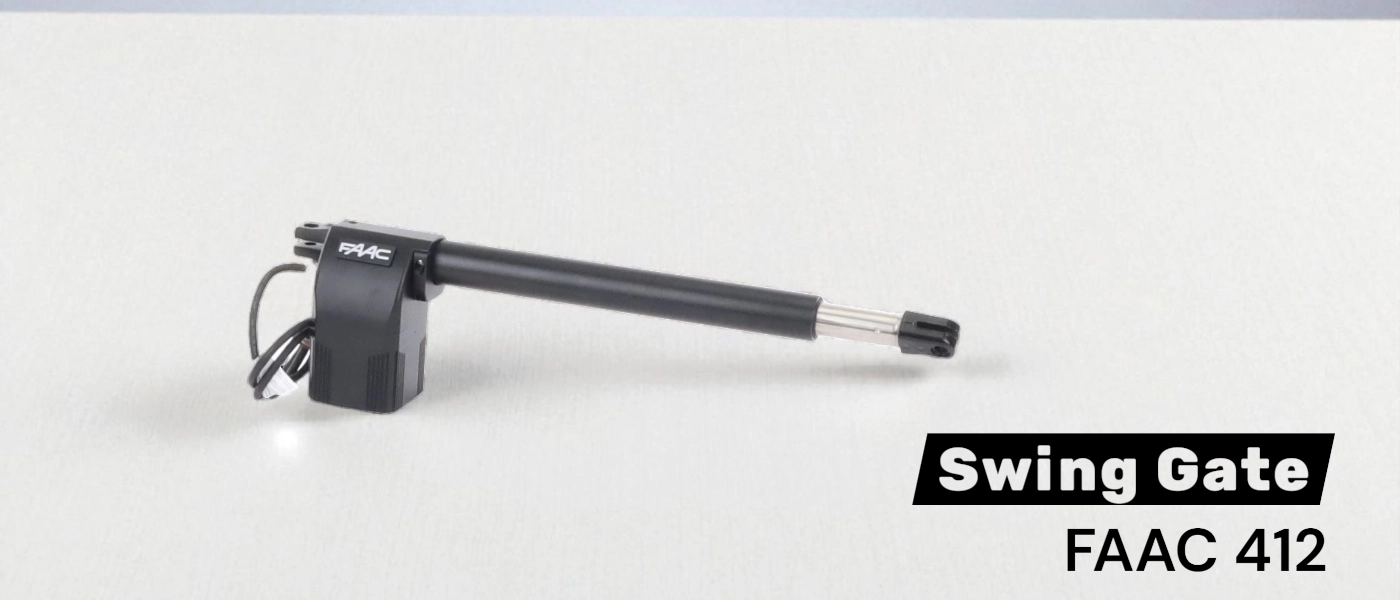 جک اتوماتیک فک 412