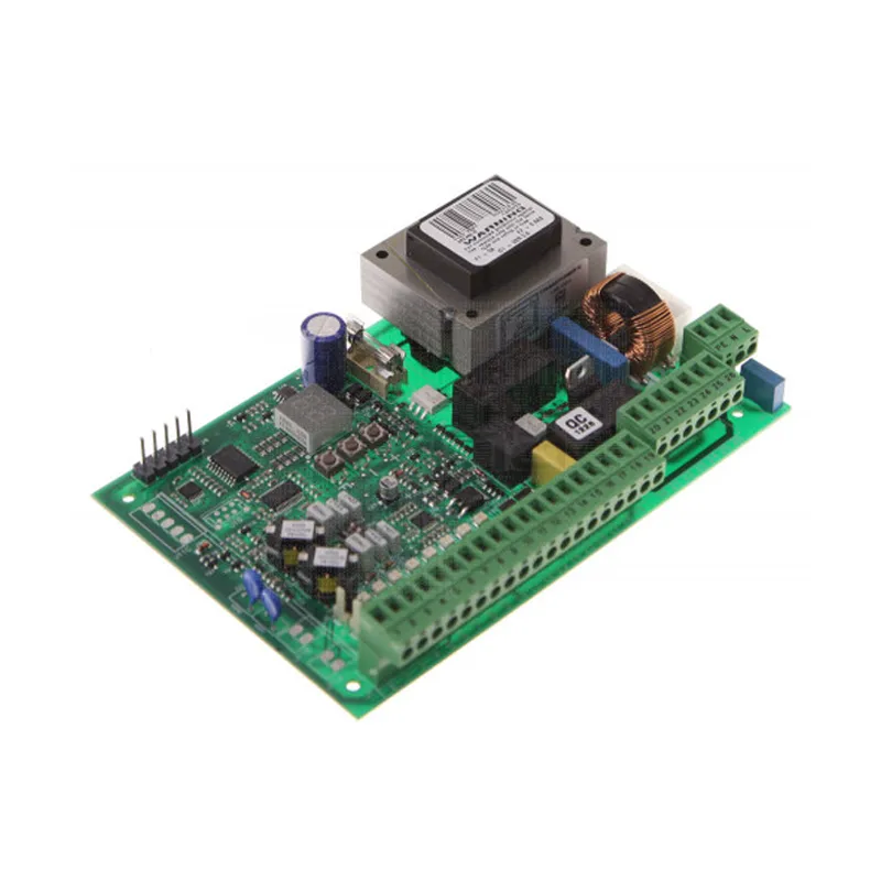 مرکز کنترل 624