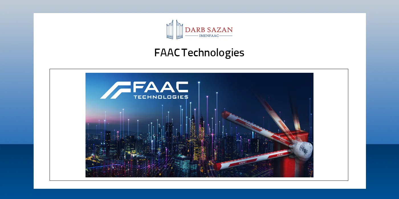 faac technologies