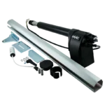 جک پارکینگی درب اتوماتیک برقی فک 412 faac