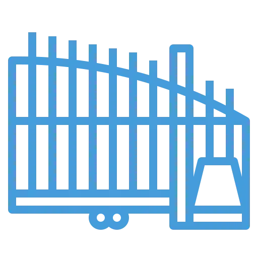 آیکن جک پارکینگ ریلی