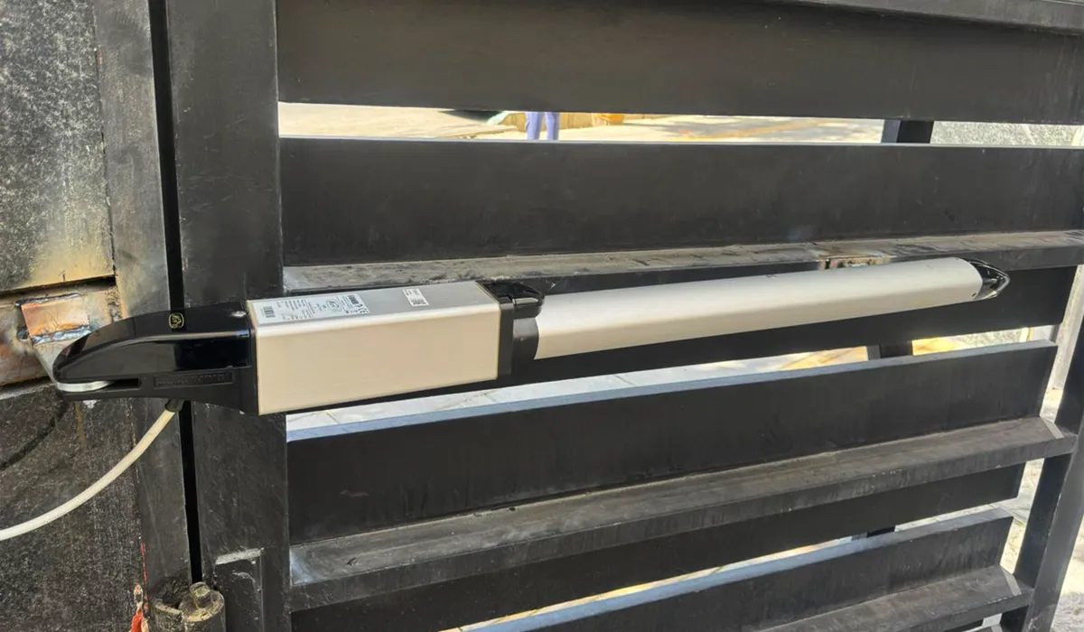 جک پارکینگ فادینی نوپی 66